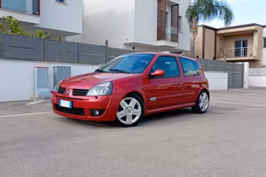 Renault Clio RS 2.0 16v