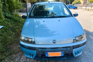 vendere  fiat punto