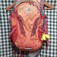 Zaino Deuter Expedition 10+2 SL