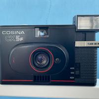Macchina fotografica Cosina CX5f