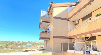 4 LOCALI A GUIDONIA MONTECELIO
