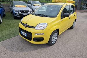FIAT Pandina 1.0 FireFly 65 CV Hybrid Pop