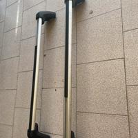 Barre tetto bmw serie 1  f40