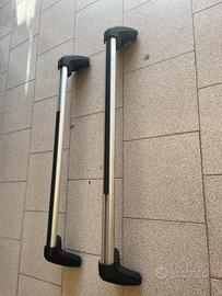 Barre tetto bmw serie 1  f40