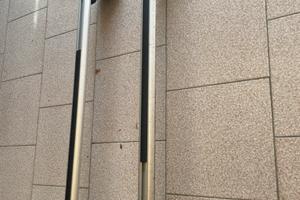 Barre tetto bmw serie 1  f40