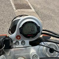 Fantic Caballero 500 Explorer 2023 – pochissimi km