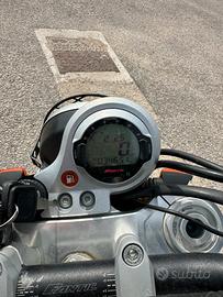 Fantic Caballero 500 Explorer 2023 – pochissimi km
