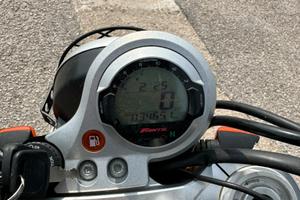 Fantic Caballero 500 Explorer 2023 – pochissimi km