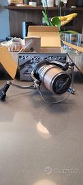 mulinelli Daiwa windcast X5000 LD