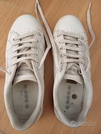 Scarpe da tennis Diadora donna misura 38