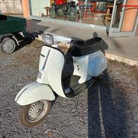 Piaggio Vespa 50 S - 1978