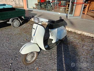 Piaggio Vespa 50 S - 1978