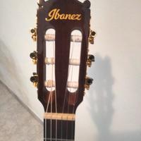 Chitarra ibanez GA36TCE