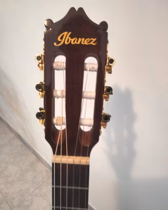 Chitarra ibanez GA36TCE