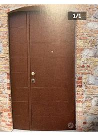 Bauxt porta blindata 
