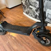 Monopattino elettrico Lamborghini AL-EXT