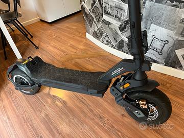 Monopattino elettrico Lamborghini AL-EXT