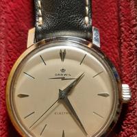 Rarissimo orologio wintage elettromeccanico