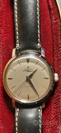 Rarissimo orologio wintage elettromeccanico