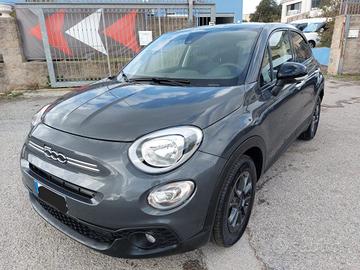 FIAT 500X 1.3 MultiJet 95 CV Sport