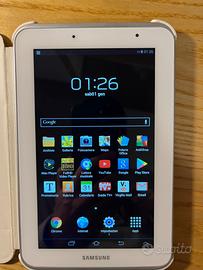 Samsung galaxy tab 2 7.0