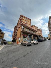 Appartamento di 100 m² con 5 locali a Frosinone