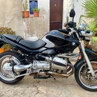 Bmw r 1150 r - 2001