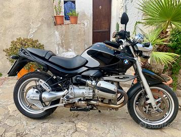 Bmw r 1150 r - 2001