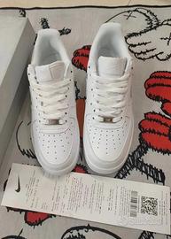 Nike Air Force 1 Low '07 White EU41