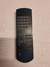 Telecomando universale modello RC 243-HL