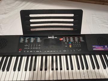 pianola