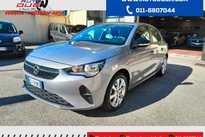 OPEL Corsa 1.2 Edition NO VINCOLI FINANZIARI