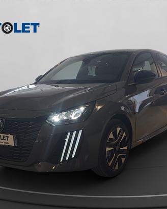 Peugeot 208 Hybrid 110 e-DCS6 Allure