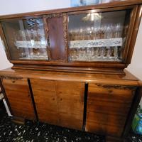 credenza