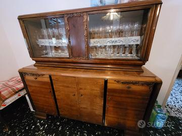 credenza