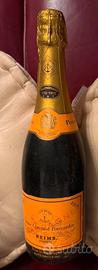 Veuve clicquot 1772 1972 bicentenario