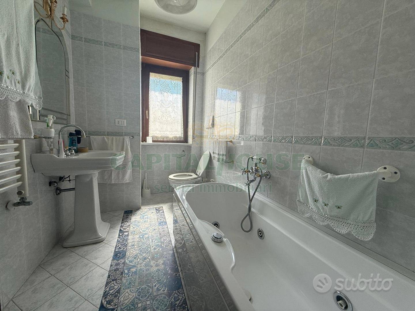 Casa – Baronissi, Casal Barone - Vista 3