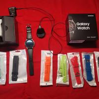 Samsung Galaxy watch 46mm