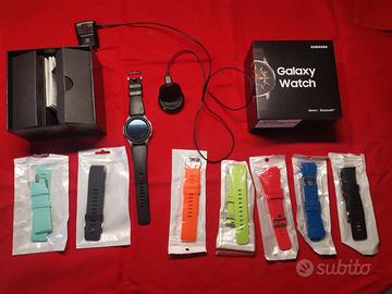 Samsung Galaxy watch 46mm