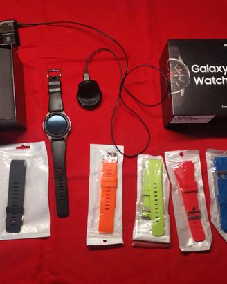 Samsung Galaxy watch 46mm