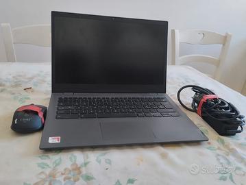 Lenovo Chromebook 
