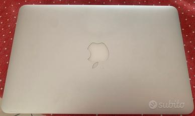 Apple Macbook Air