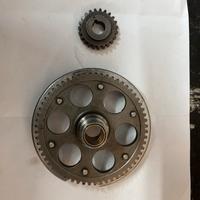 CAMPANA POLINI 23/60