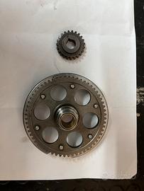 CAMPANA POLINI 23/60