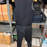 Muta sub completa della cressi sub