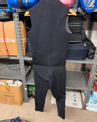 Muta sub completa della cressi sub