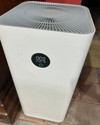 Xiaomi Smart Air Purifier