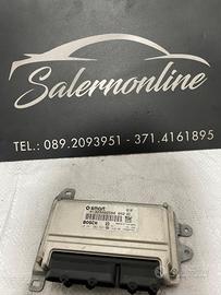Centralina motore Smart 451. Cod: A1329002500/002