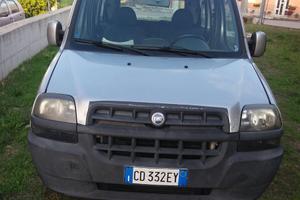 Doblo’ 1900