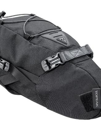 Borsa posteriore Topeak Back Loader 10L